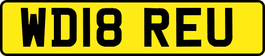 WD18REU