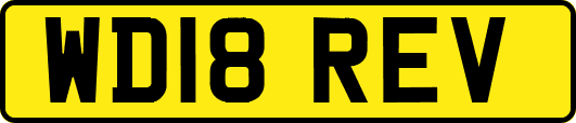 WD18REV