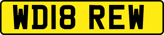 WD18REW