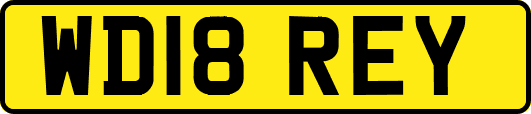 WD18REY