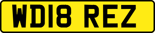 WD18REZ