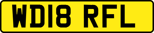 WD18RFL