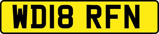 WD18RFN