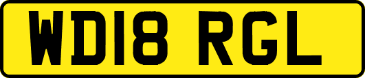 WD18RGL