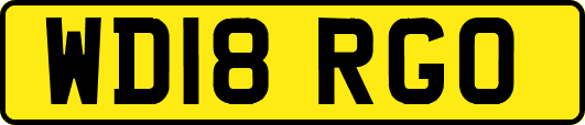 WD18RGO