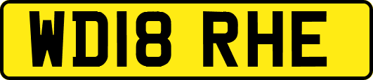 WD18RHE