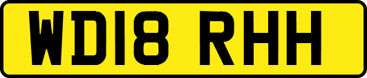WD18RHH