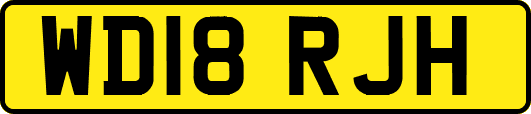 WD18RJH