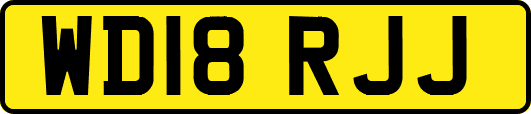 WD18RJJ