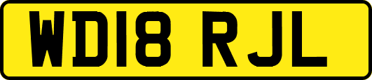 WD18RJL