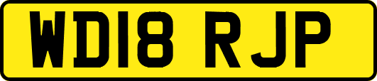 WD18RJP