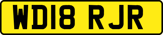 WD18RJR