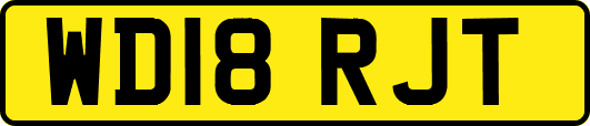WD18RJT