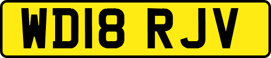 WD18RJV