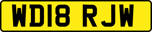 WD18RJW