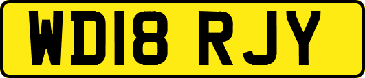 WD18RJY