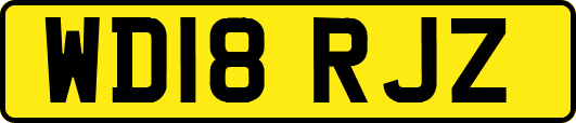 WD18RJZ