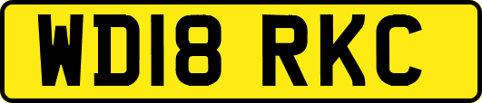 WD18RKC