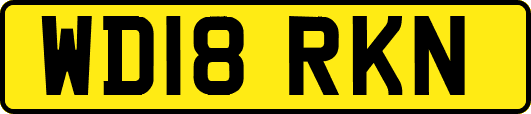 WD18RKN