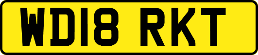 WD18RKT