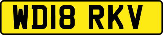 WD18RKV