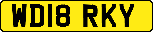 WD18RKY