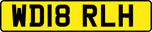 WD18RLH