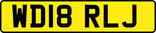 WD18RLJ