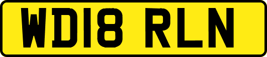 WD18RLN