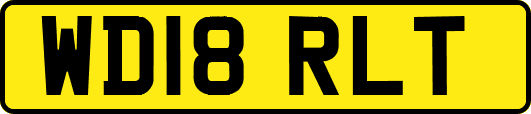 WD18RLT