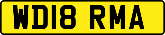 WD18RMA