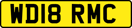WD18RMC