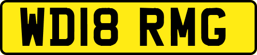 WD18RMG