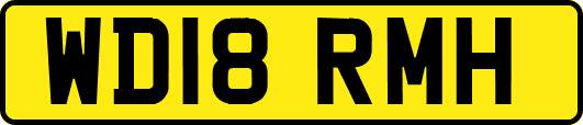 WD18RMH