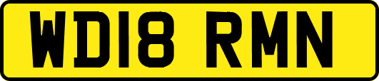 WD18RMN