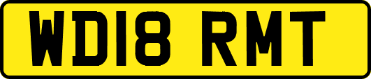 WD18RMT