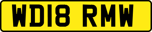 WD18RMW