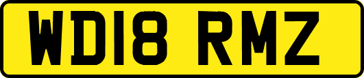 WD18RMZ