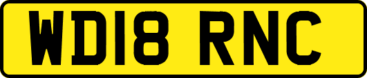 WD18RNC