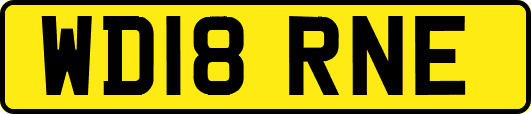 WD18RNE
