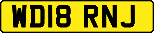 WD18RNJ