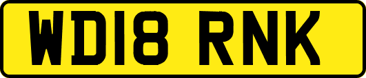 WD18RNK