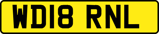 WD18RNL