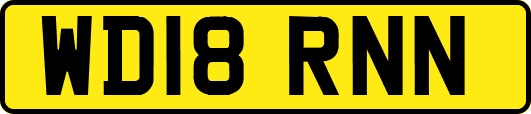WD18RNN