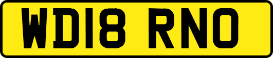 WD18RNO