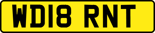 WD18RNT