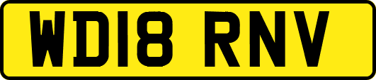 WD18RNV