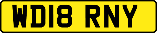 WD18RNY