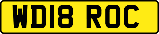 WD18ROC