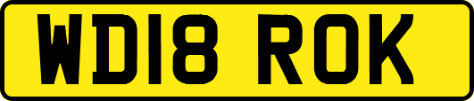 WD18ROK